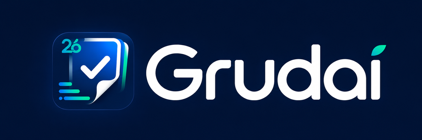 Grudaí